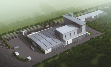 中糧米業（大連）有限公司年產20萬噸精粳米項目-造價咨詢